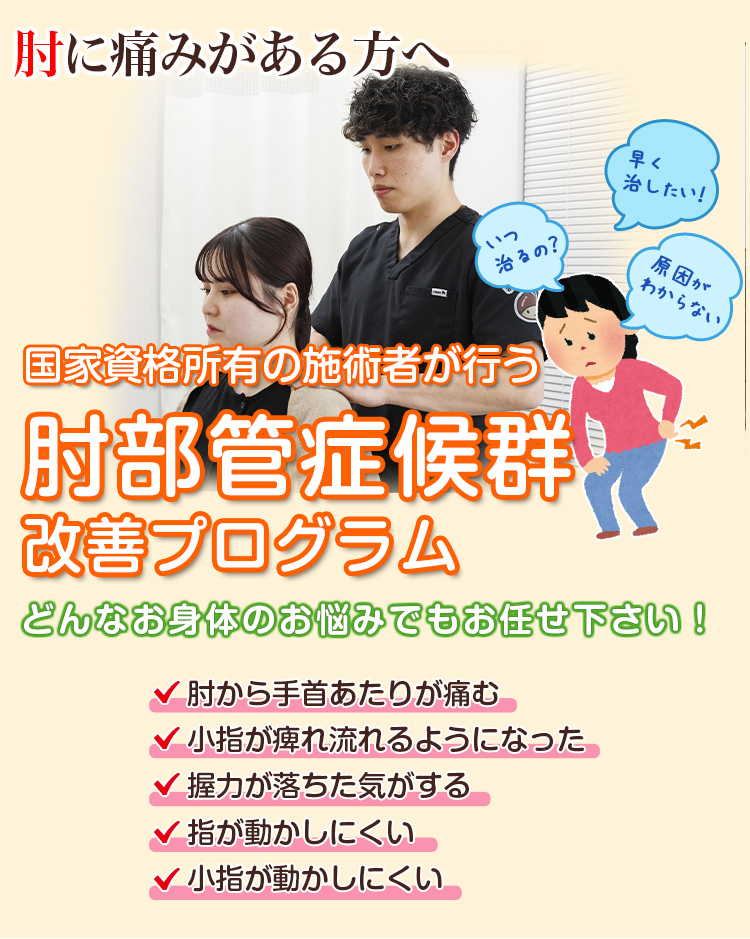 根本改善