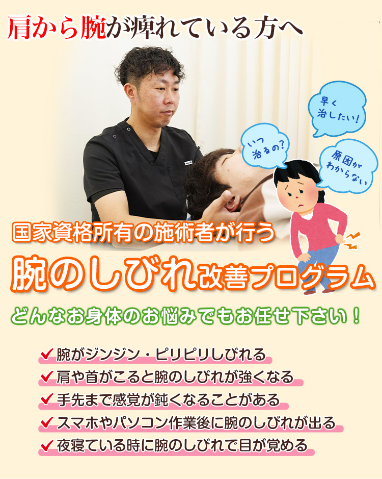 根本改善