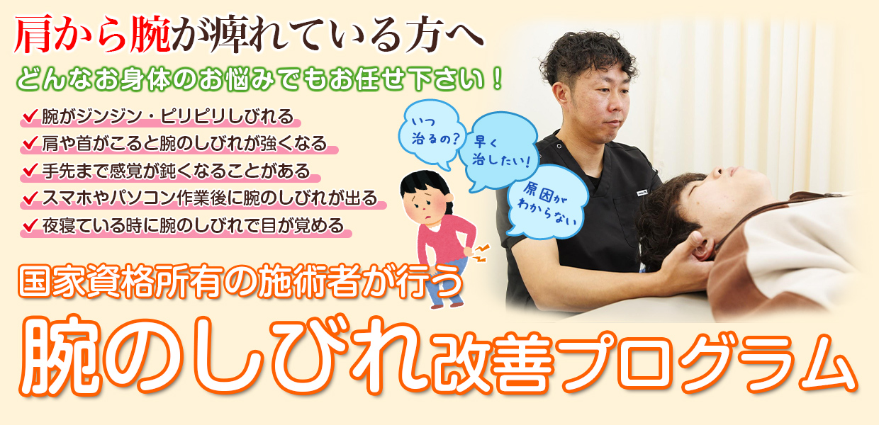 根本改善