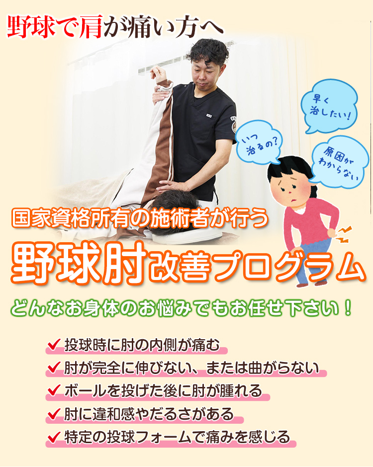 根本改善