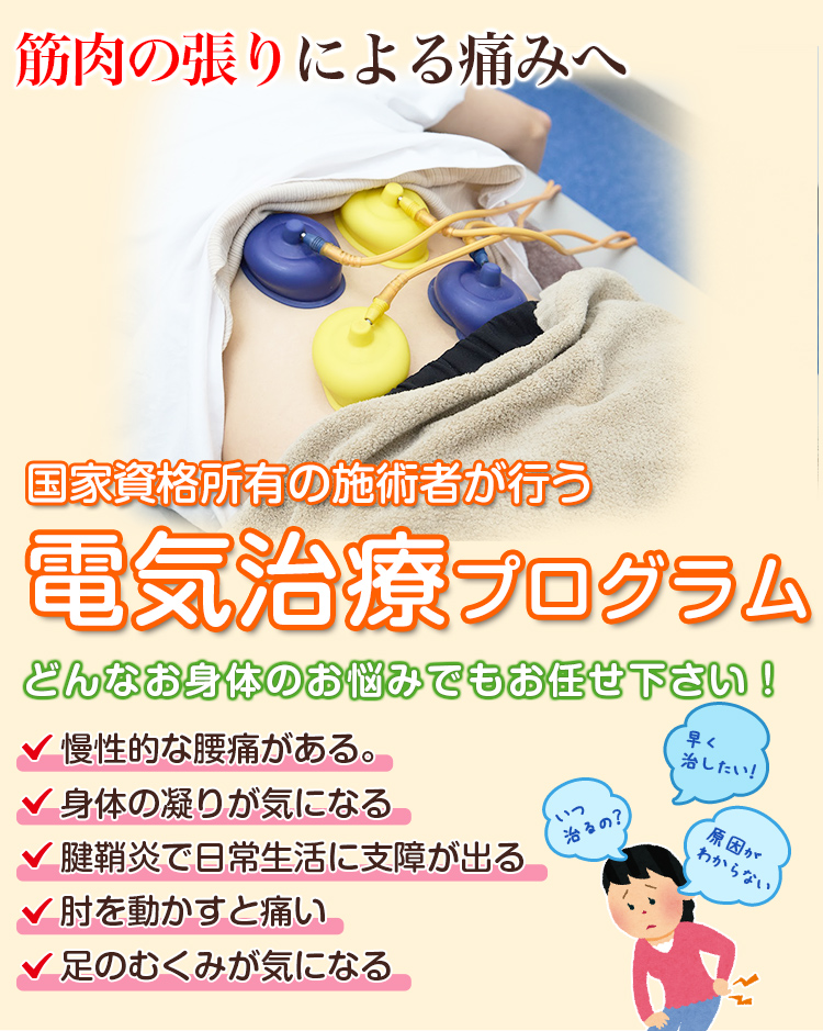 根本改善