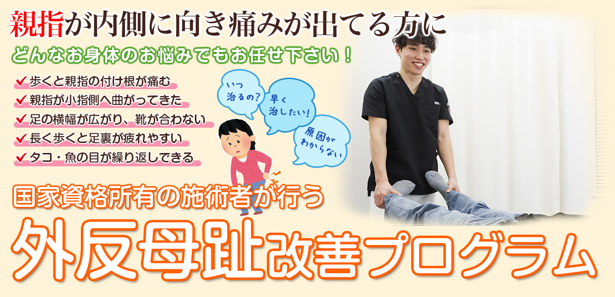 根本改善