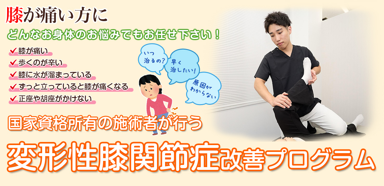 根本改善