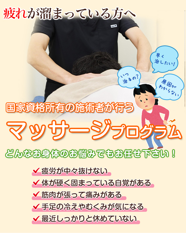 根本改善