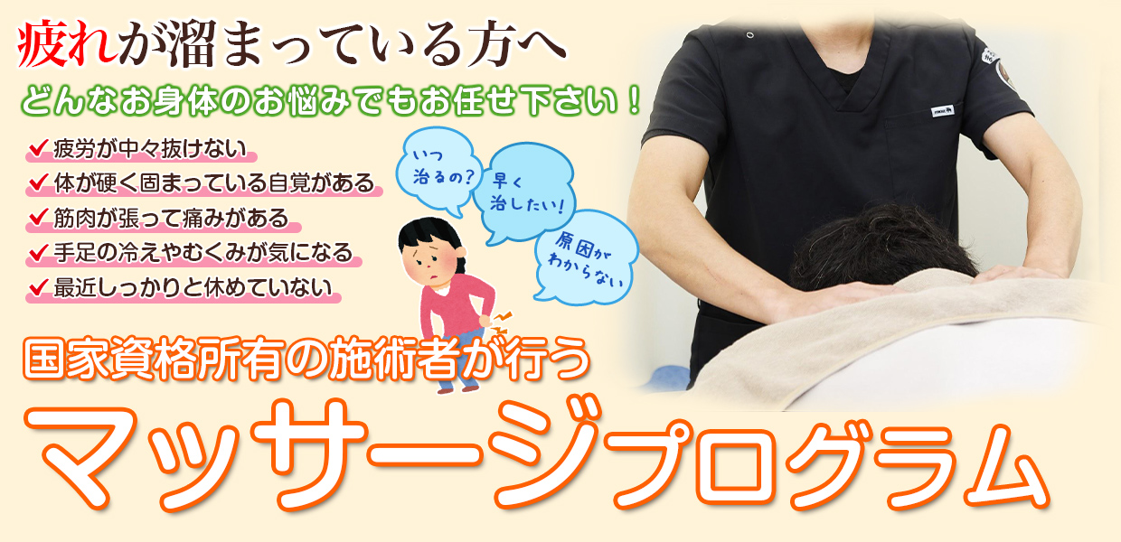 根本改善