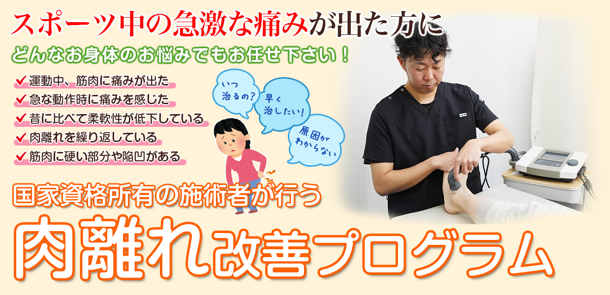 根本改善
