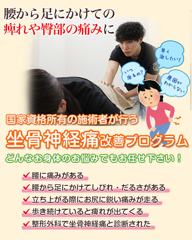 根本改善